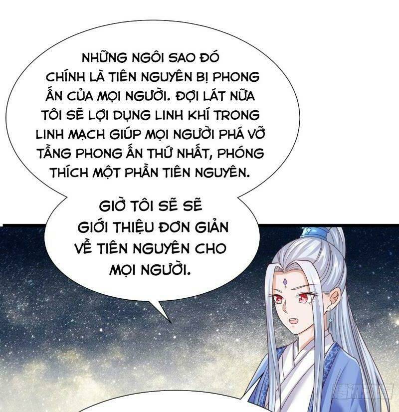 vú em của tiên ma chapter 17 19