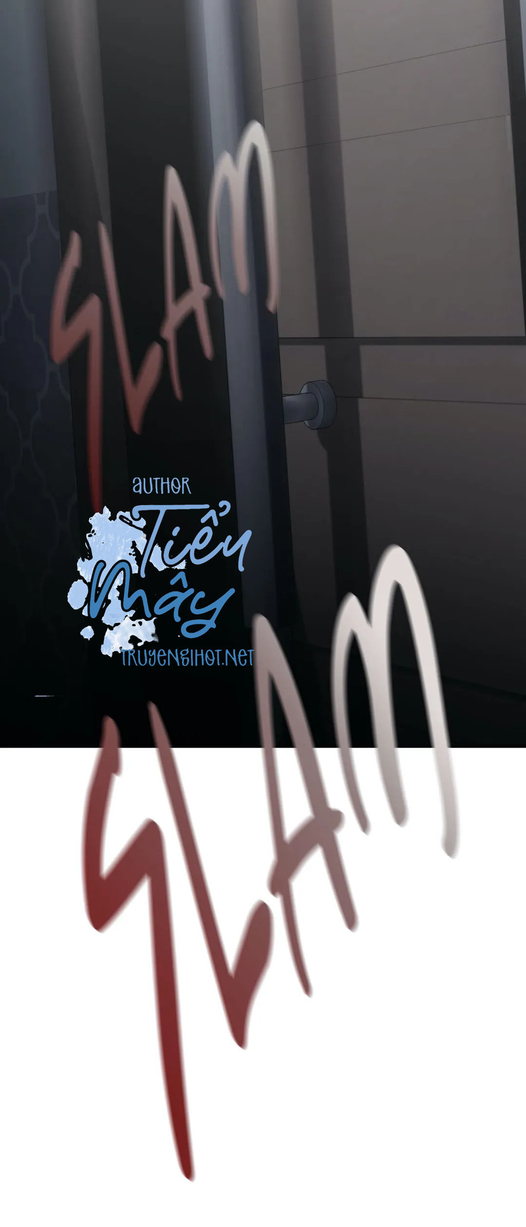 vực sâu chapter 3 24