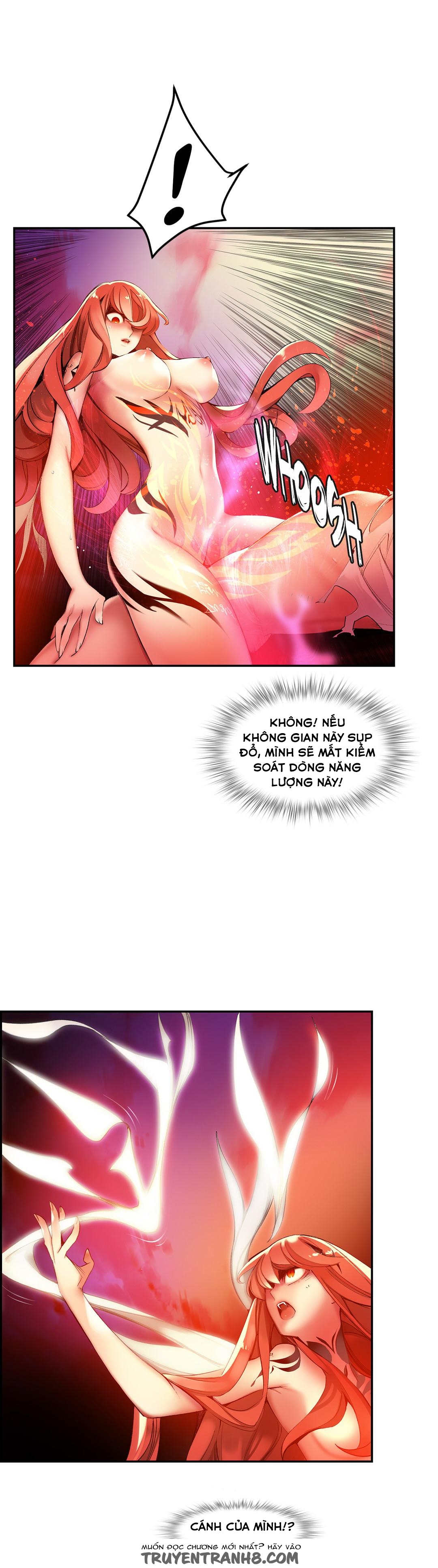 sự ràng buộc của lilith chapter 40 35