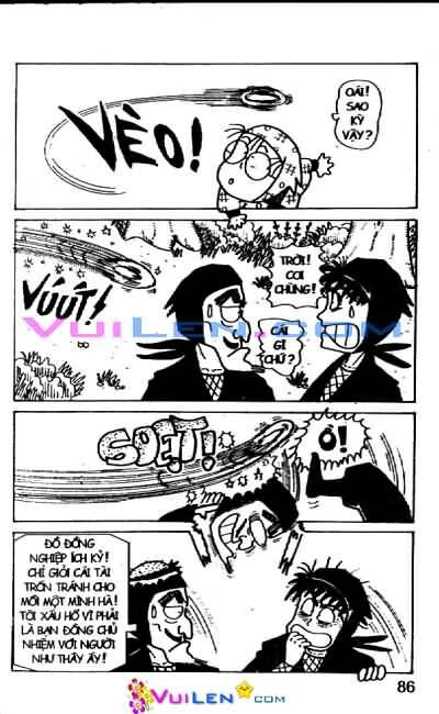 ninja loạn thị chapter 28 86