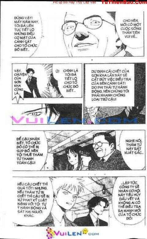 cô bé thám tử chapter 3 118