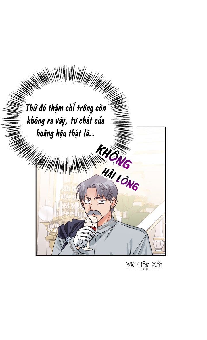 ác nữ xứng đôi với bạo chúa chapter 31 8