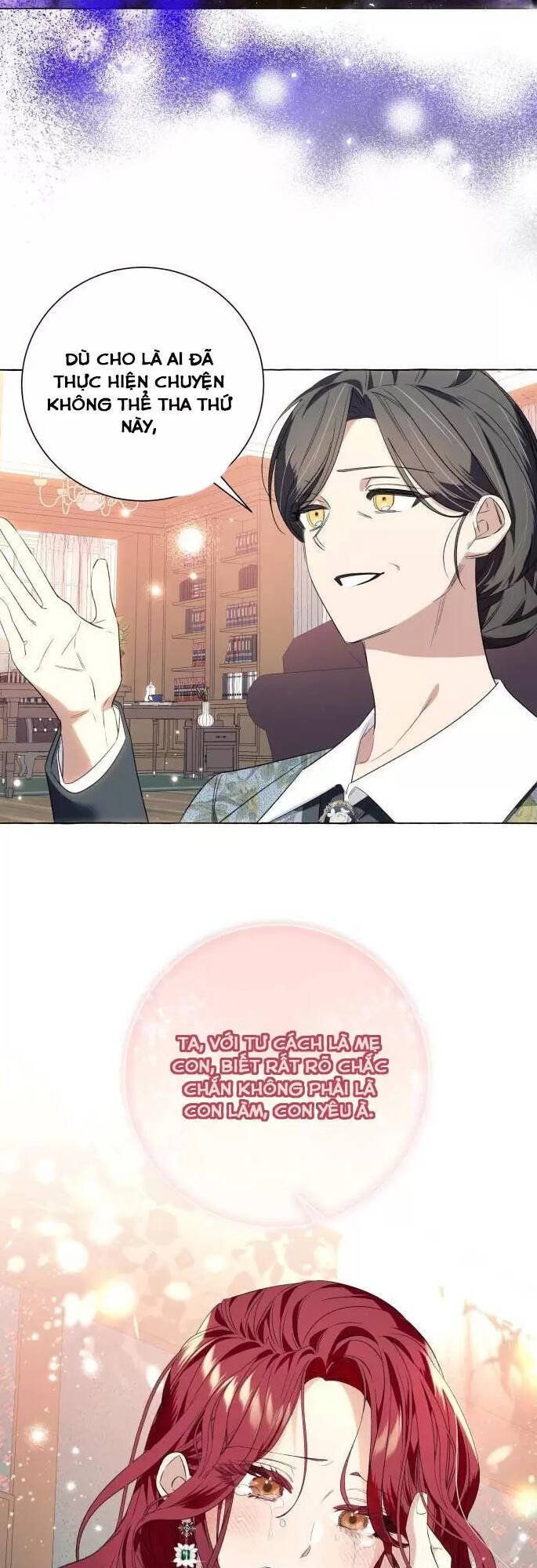 tôi tưởng đó chỉ là tiểu thuyết trọng sinh bình thường chapter 18 49