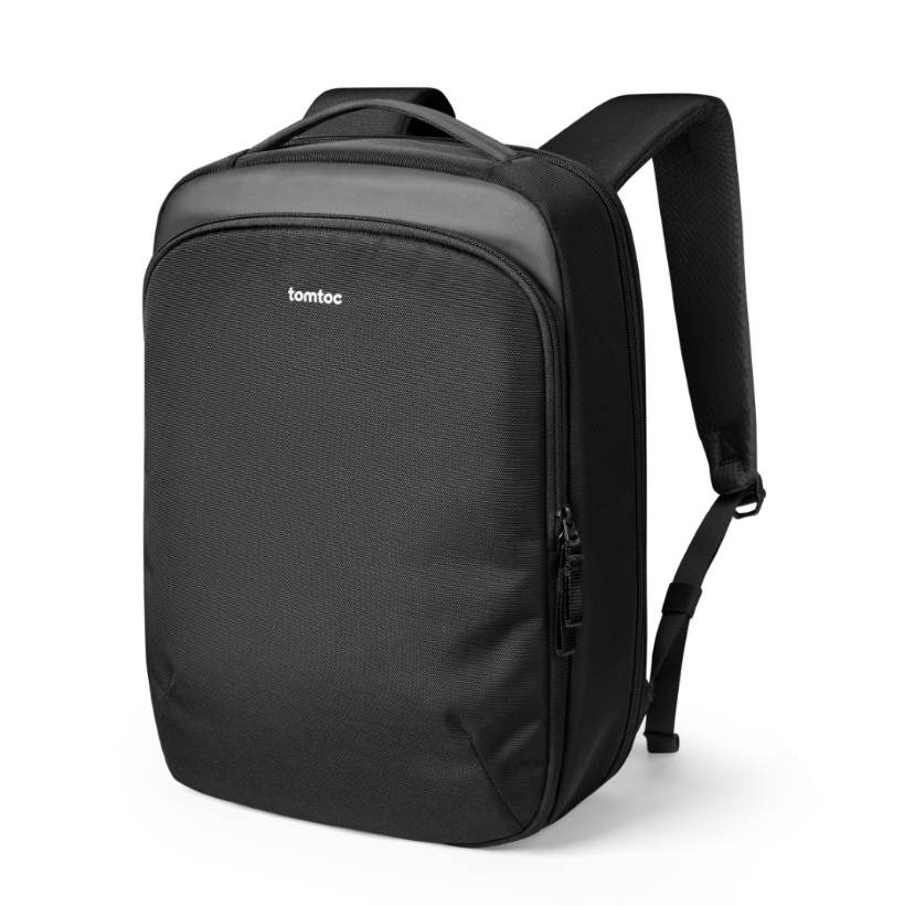 Balo Laptop 16 Inch TOMTOC Premium Lightweight Business T60M1D1 - Hàng Chính Hãng