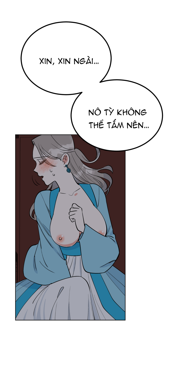 độc chủ chapter 27 32