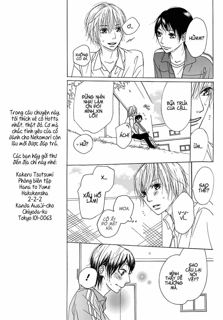 tổng hợp one shot. chapter 133 13