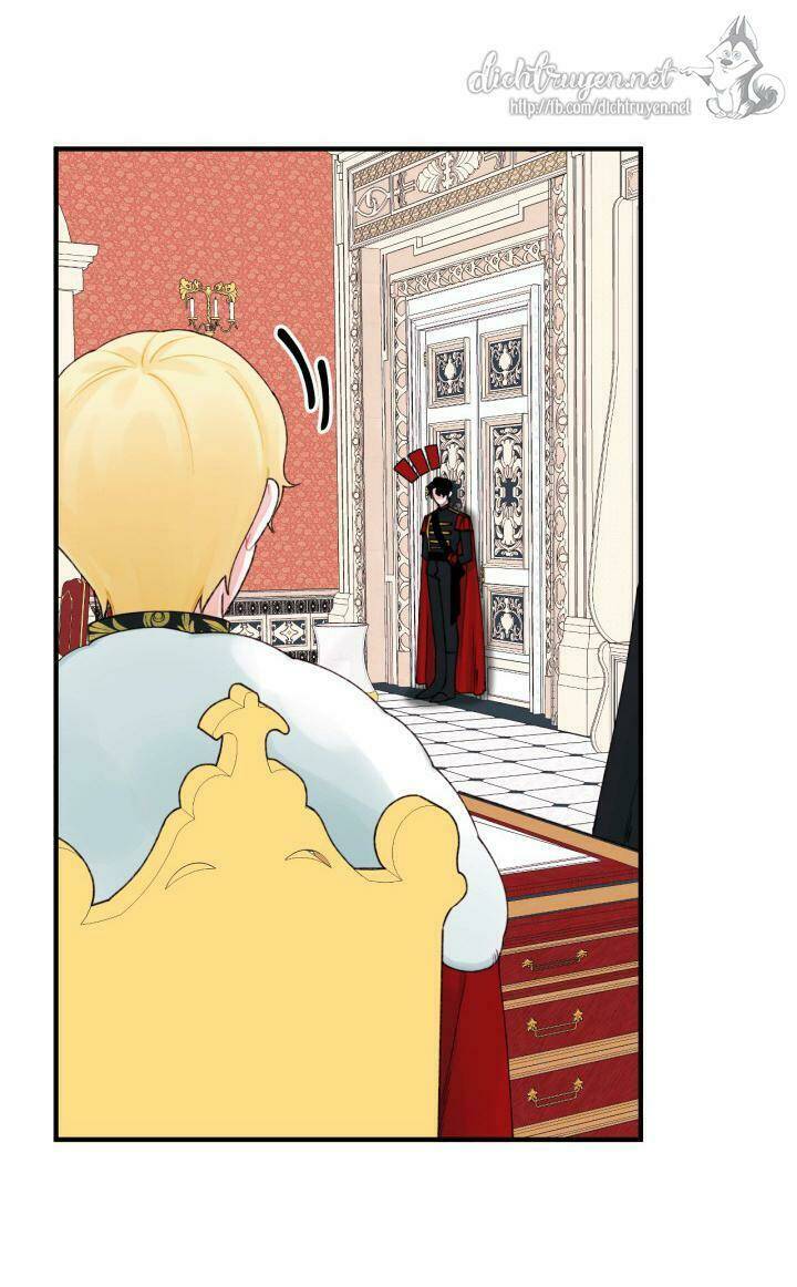 công chúa bãi rác chapter 27 45