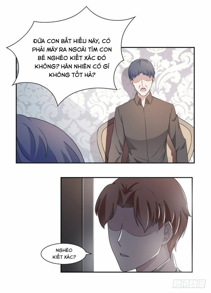 thiên kim đường môn chapter 61 7