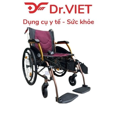 XE LĂN DU LỊCH LUCASS X-65