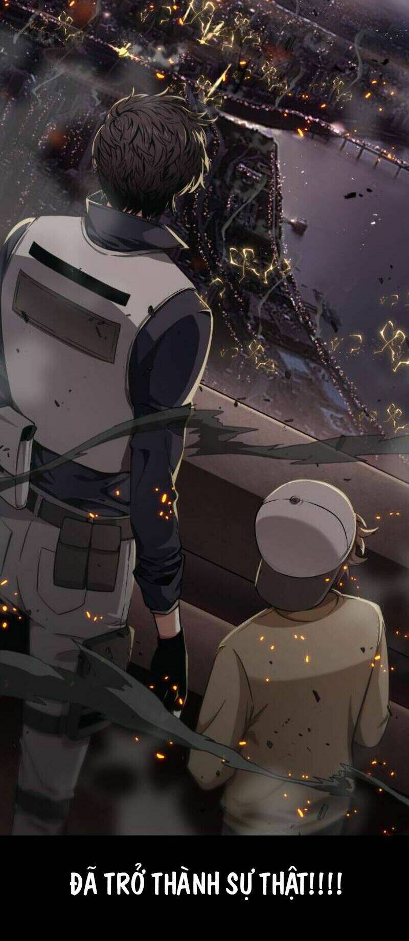 toàn trí độc giả - omniscient reader chapter 0 28