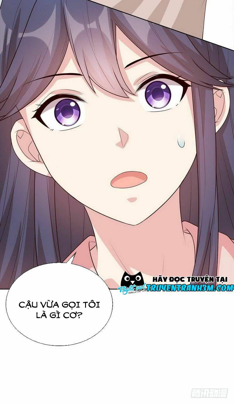 nam thần manh bảo tận diệt chapter 87 11