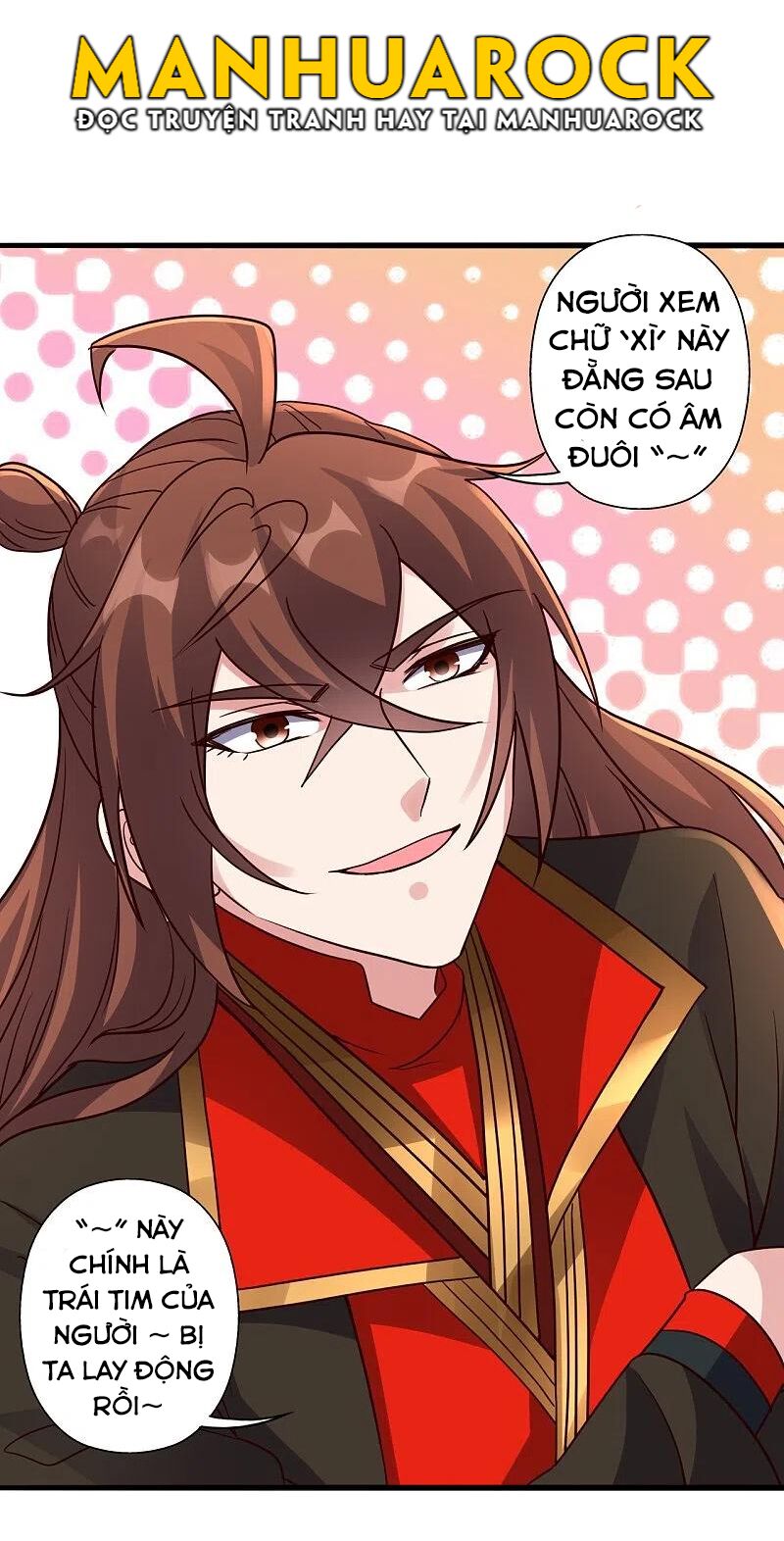 tiên võ đế tôn chapter 308 12