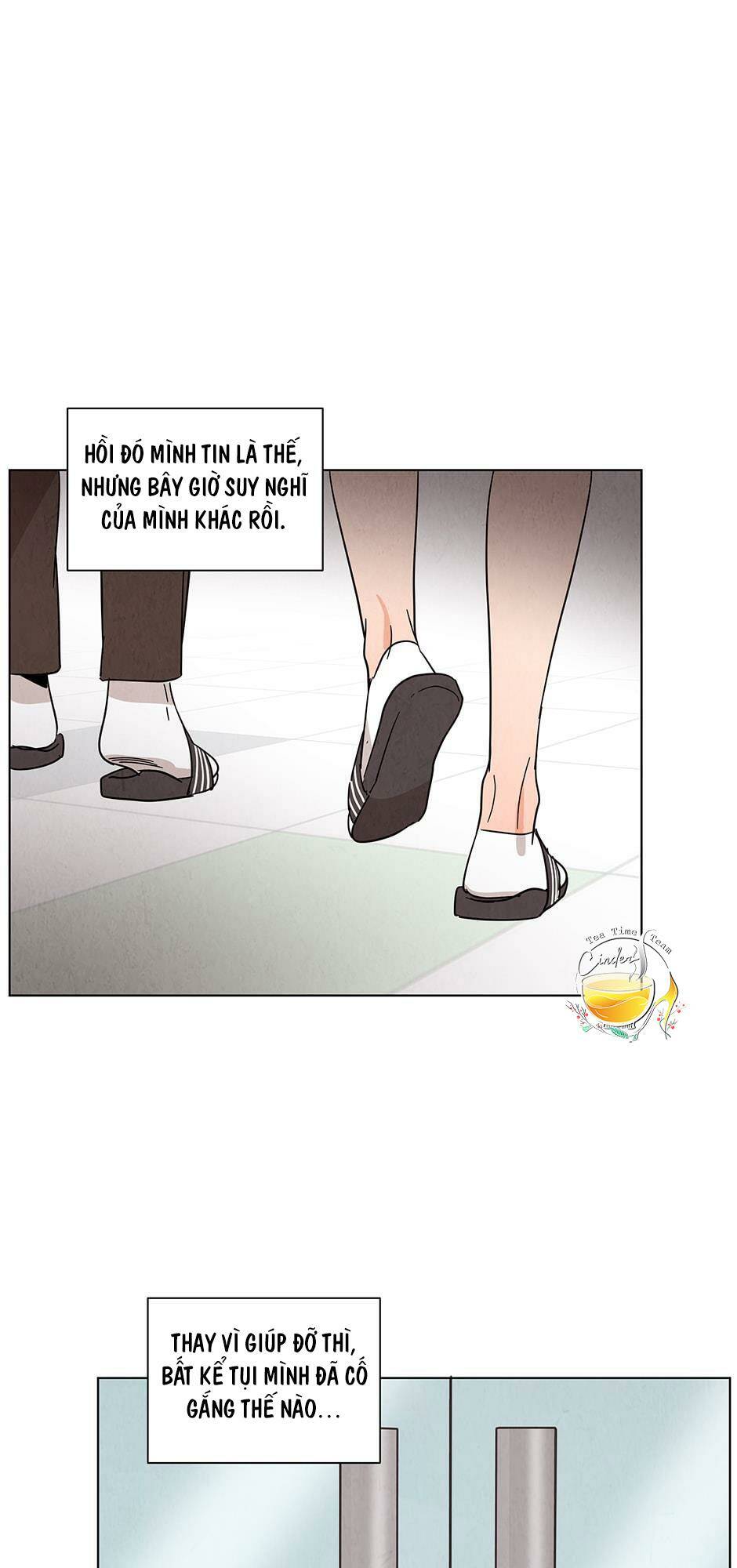 chào nhé, không làm thông gia nữa đâu! chapter 34 59