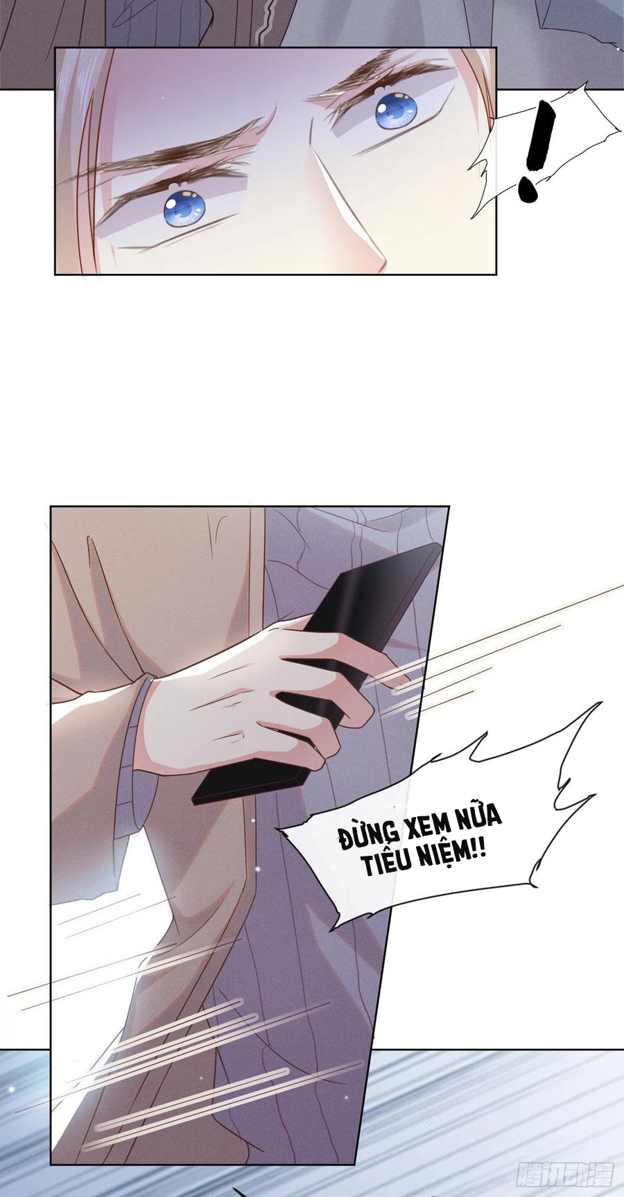 anh ấy gọi tôi là hắc liên hoa chapter 28 16