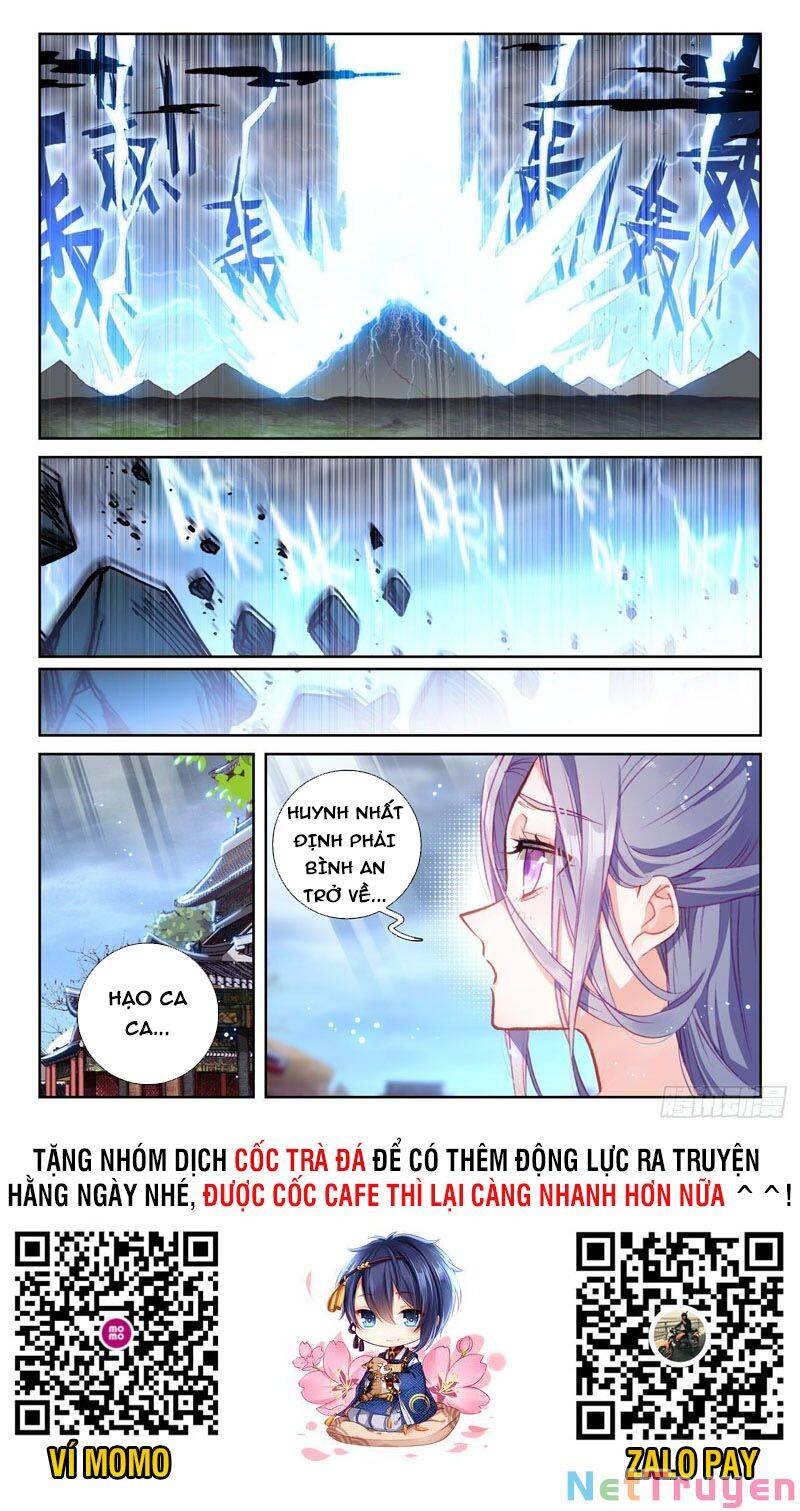 thế giới hoàn mỹ [m] chapter 207 12