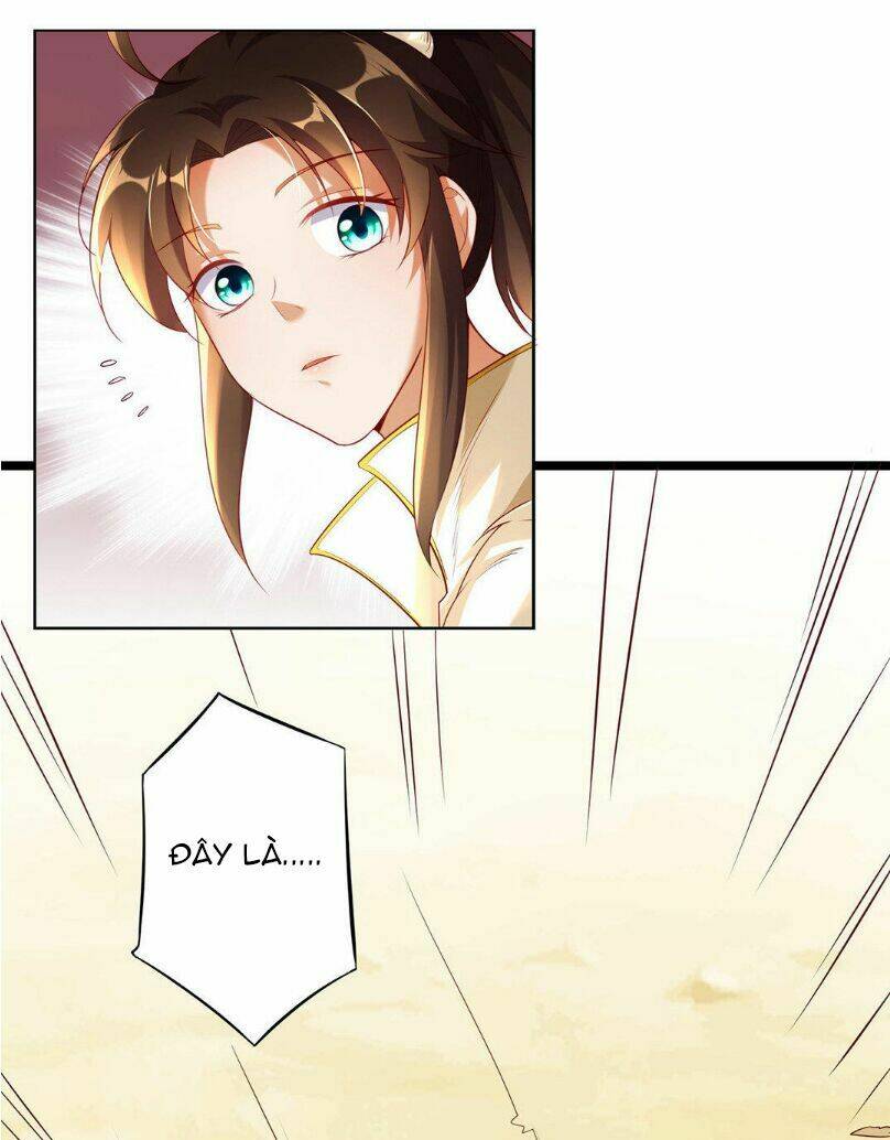 thiên kim bất hoán chapter 5 12