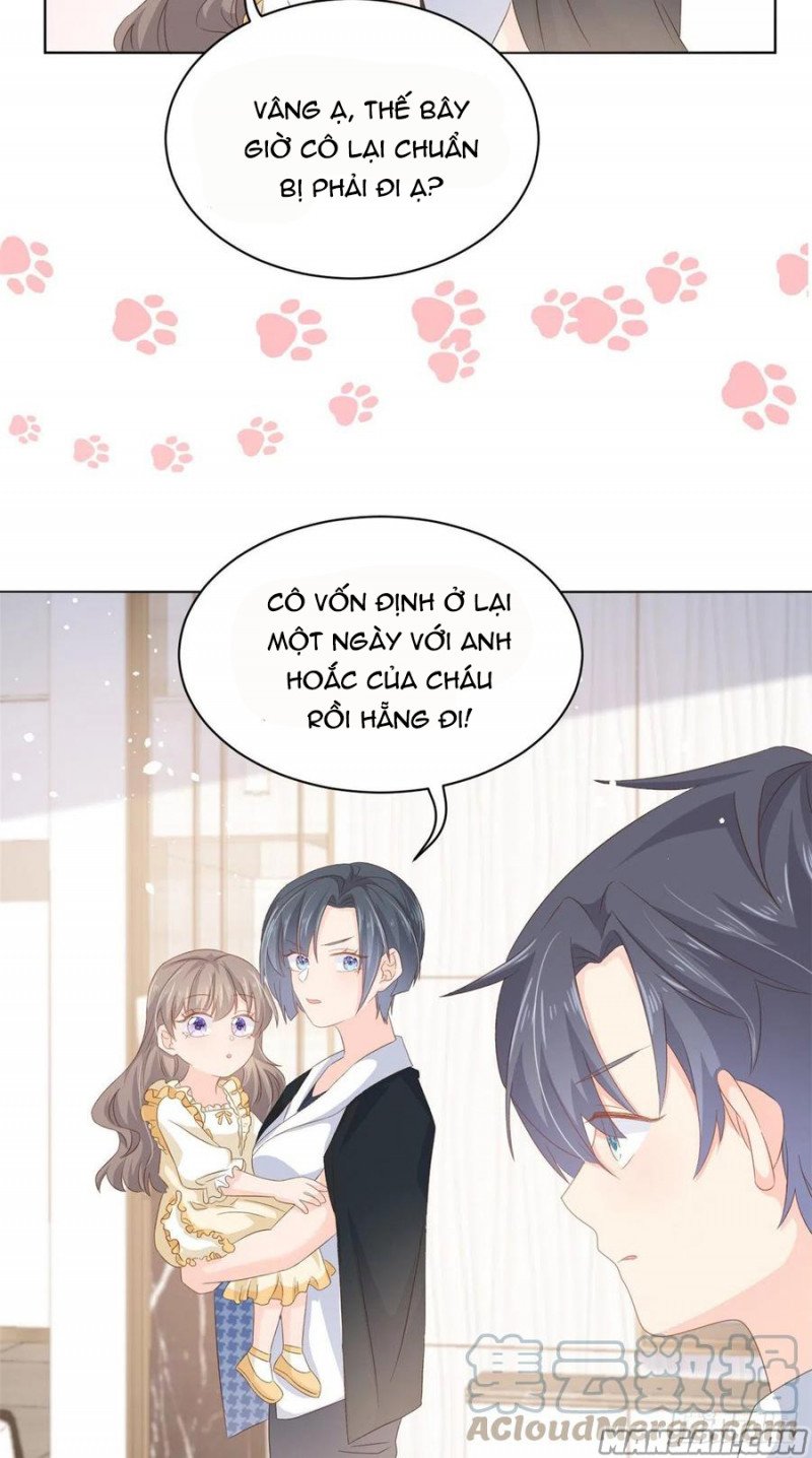 đoàn sủng lão đại ba tuổi rưỡi chapter 136 4