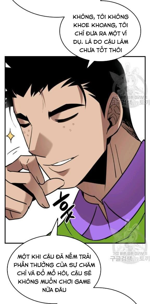 tôi là lính mới chapter 53 55