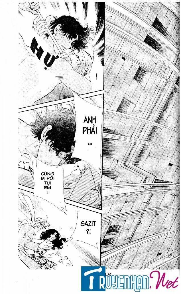 magnolia waltz chapter 18 3