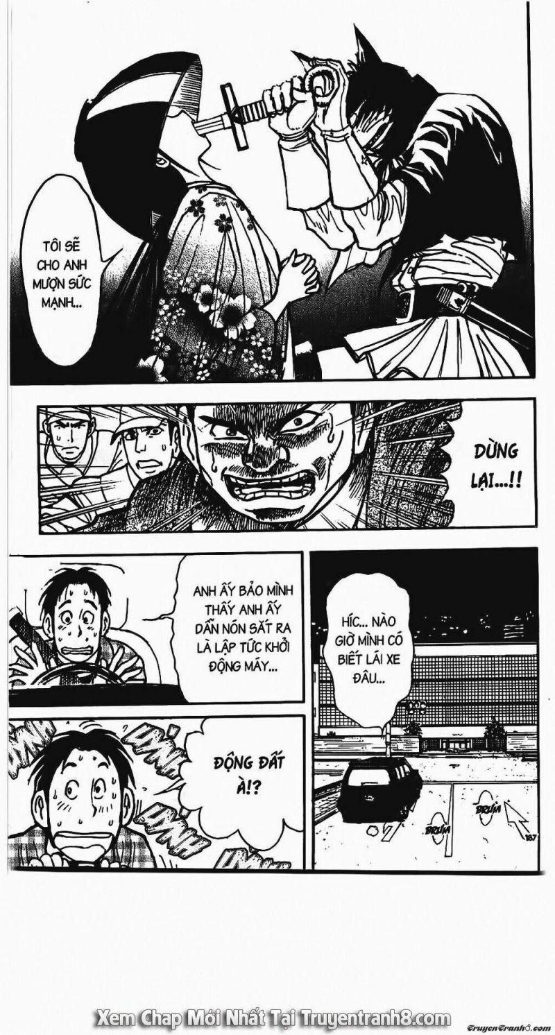 sắc lệnh ánh trăng chapter 48 31