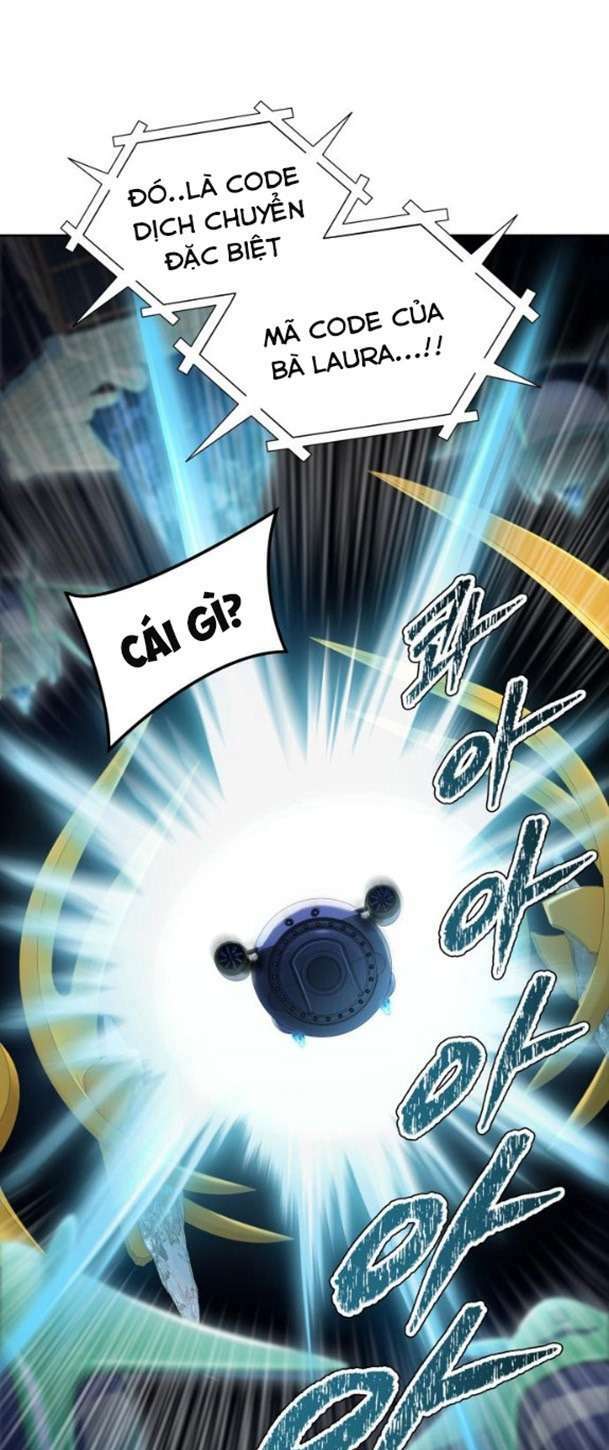cuộc chiến trong tòa tháp chapter 585 53