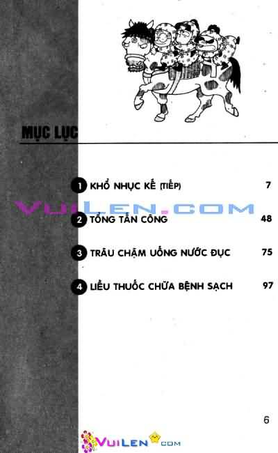 ninja loạn thị chapter 28 6