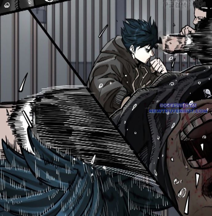 shark - cá mập chapter 298 90