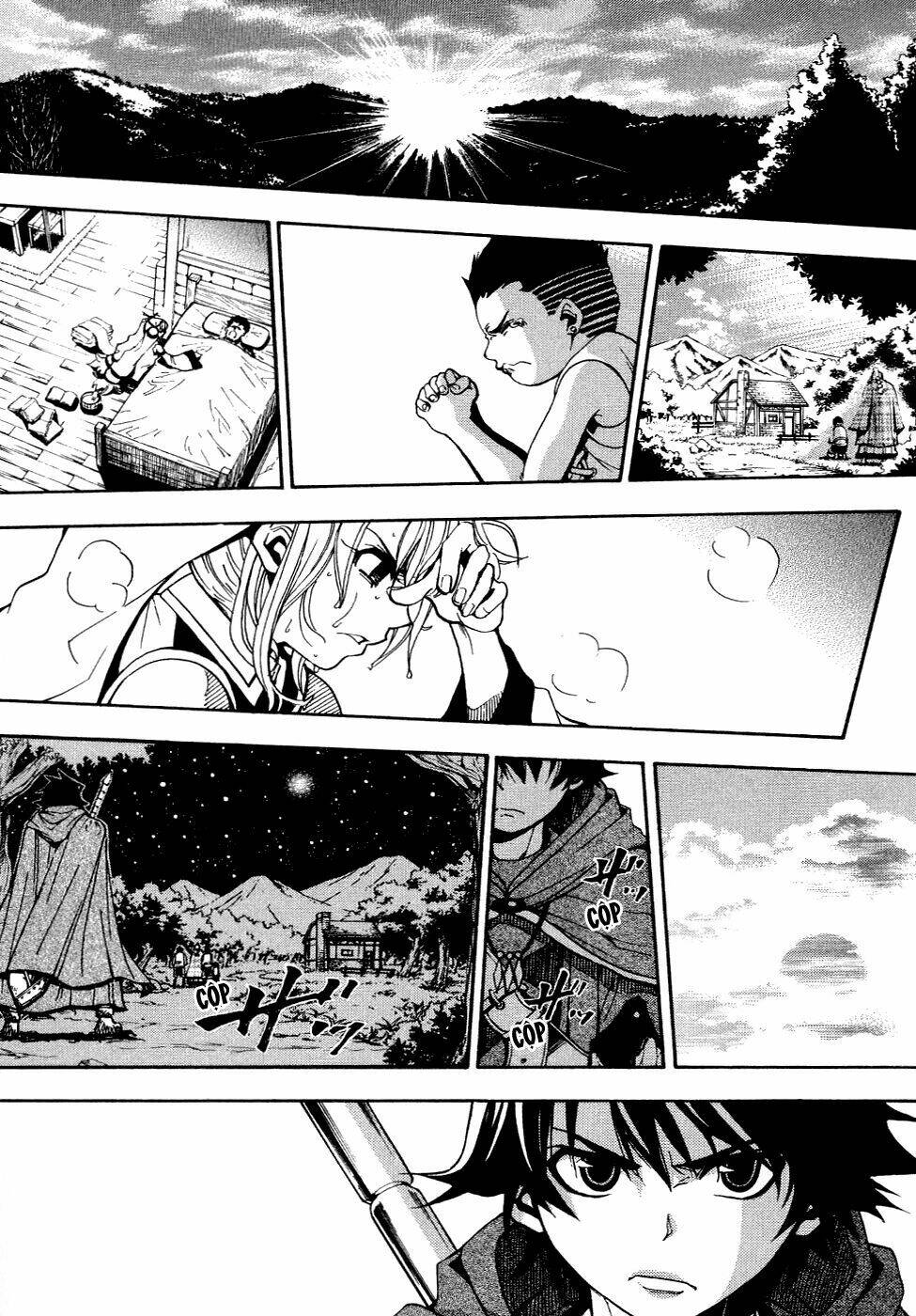 wizardry zeo chapter 2 25