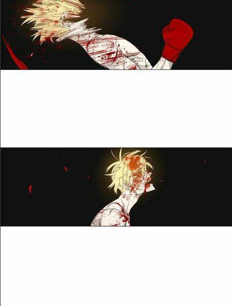 võ sĩ - the boxer chapter 103 111