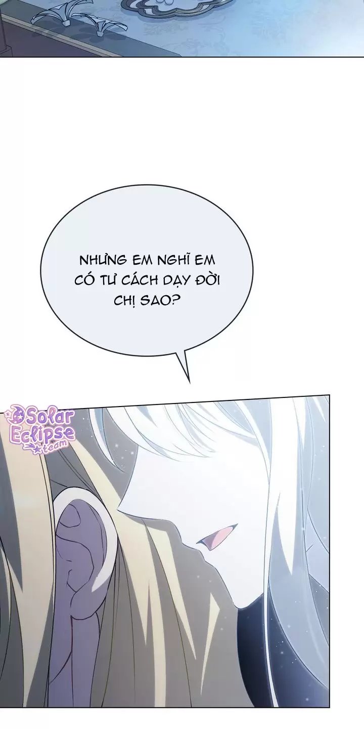 lời hứa không phải của tôi chapter 21 42