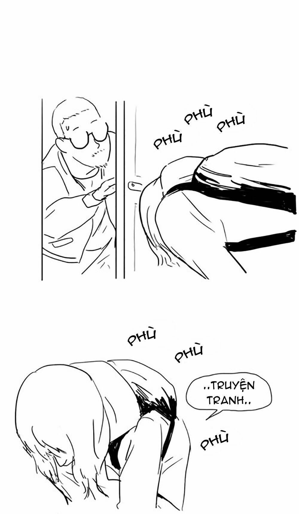 cô nàng trên lớp - the girl from class chapter 26 57