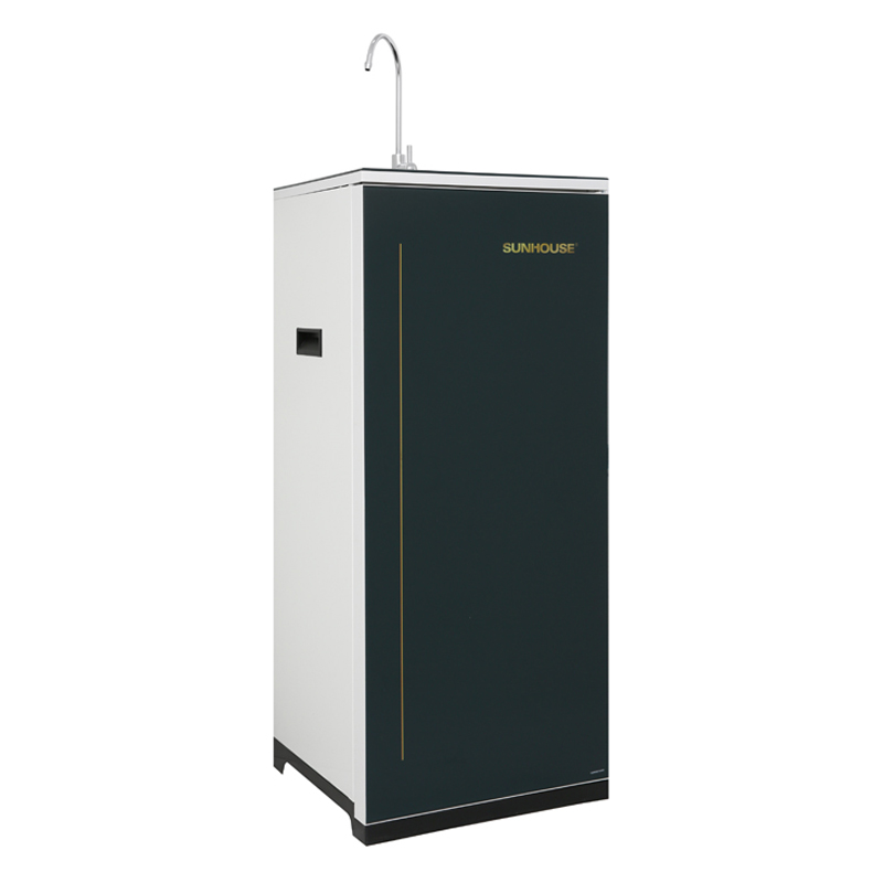 Máy lọc nước R.O 10 lõi Sunhouse SHA88116K - Hàng Chính Hãng