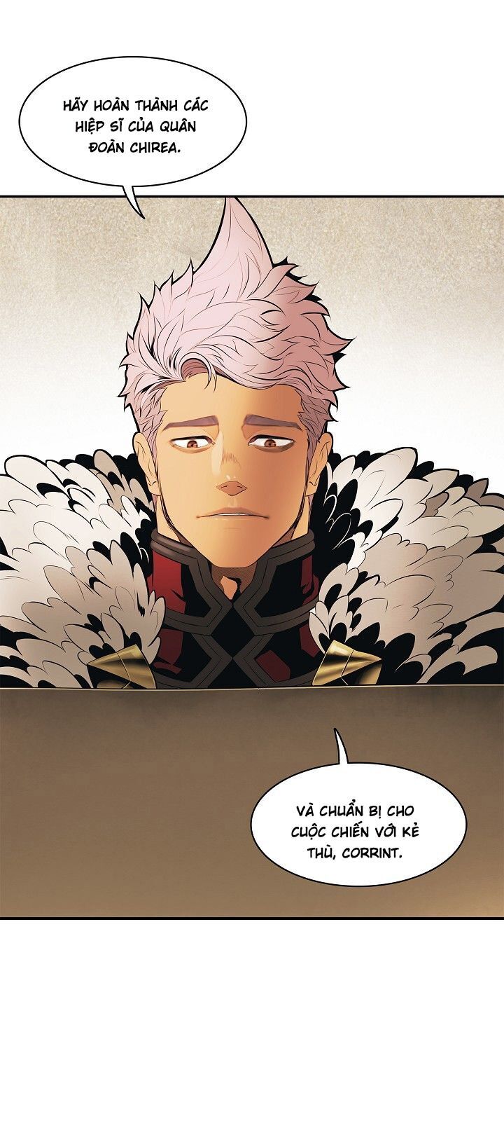 bất bại chân ma chapter 71 66