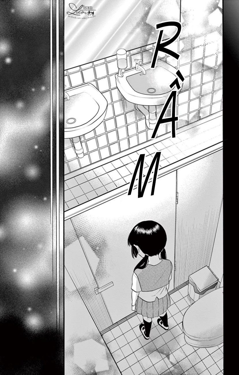 chàng rể giả nhân giả nghĩa chapter 19 12