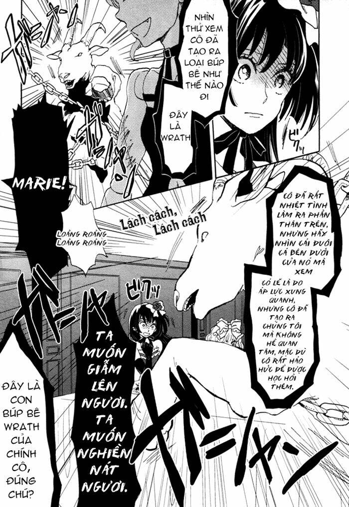 paperweight eye chapter 3 10