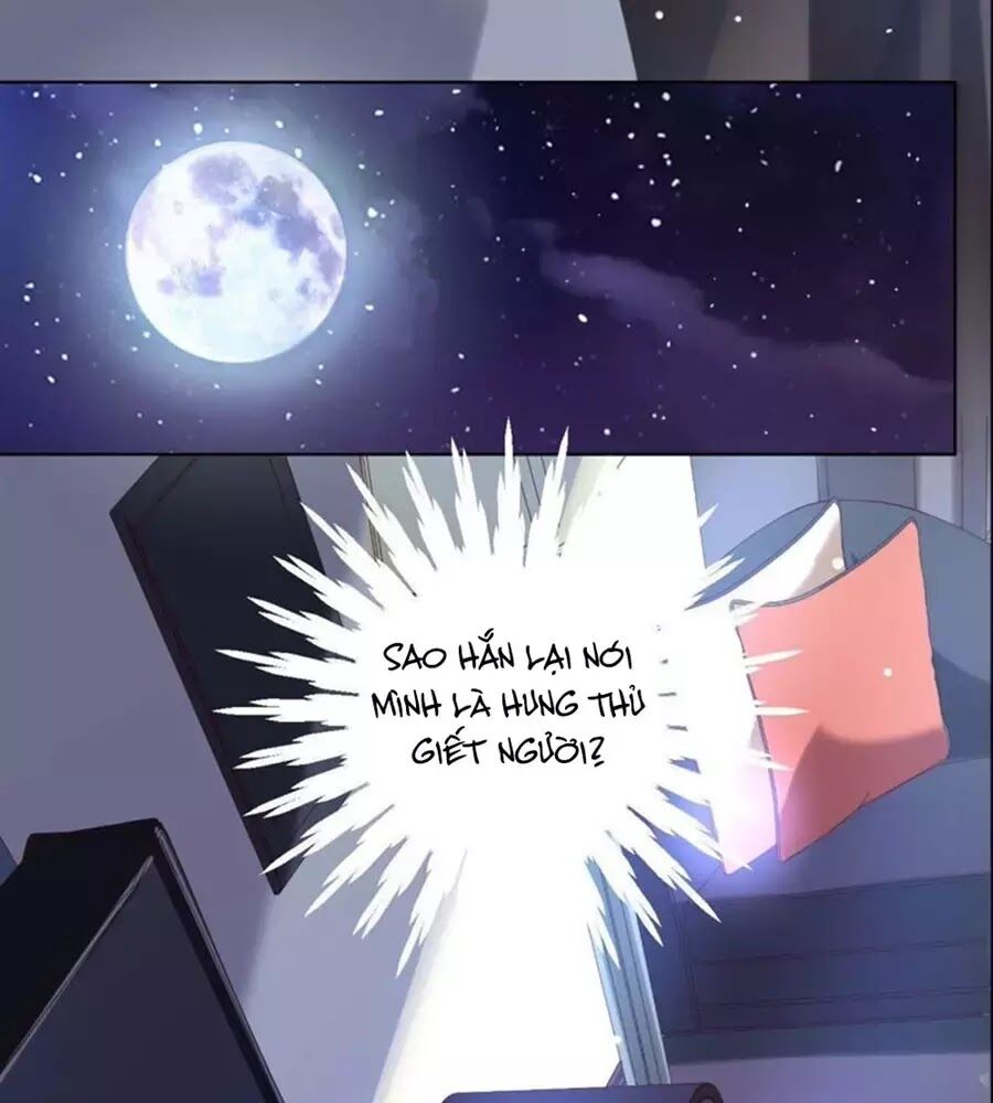 thần luân mật luyến chapter 26 1