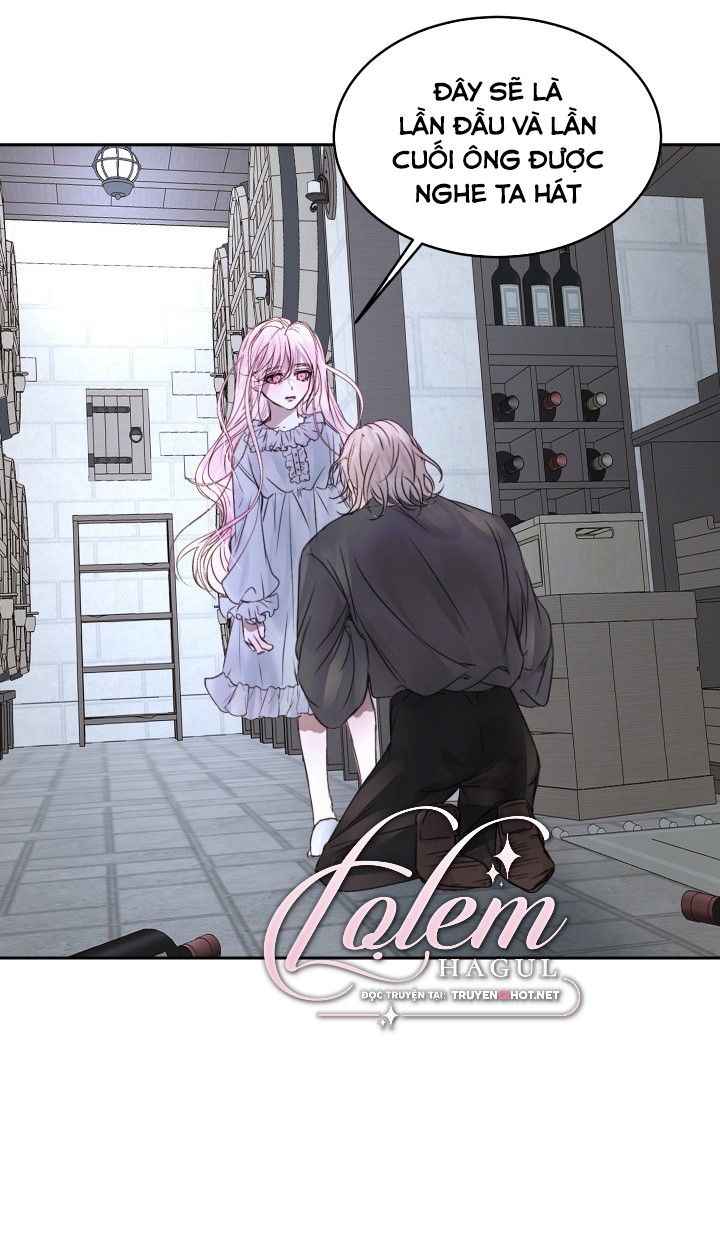 trở thành cô vợ khế ước của nhân vật phản diện chapter 3 19