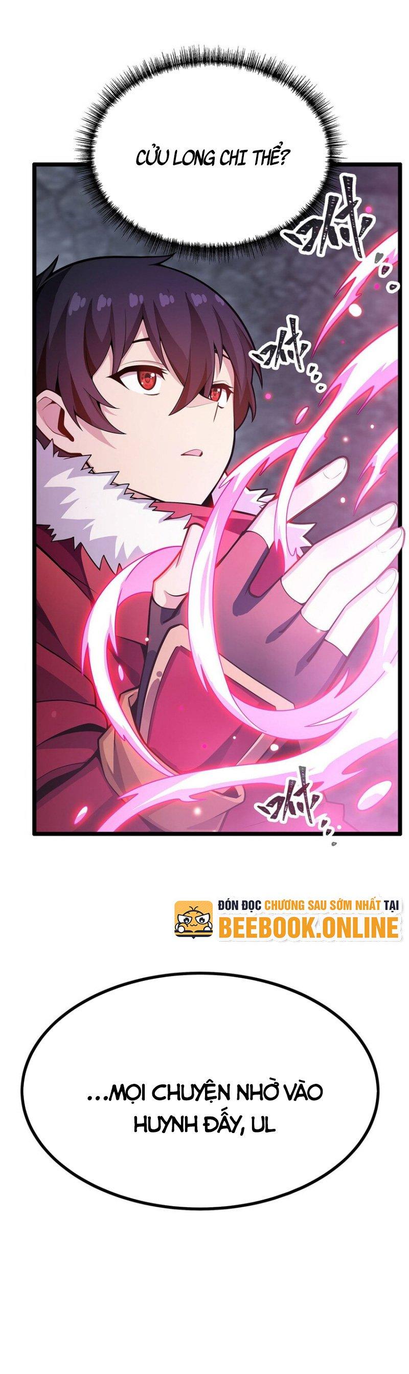 vô hạn sứ đồ và 12 nữ chiến binh chapter 341 18