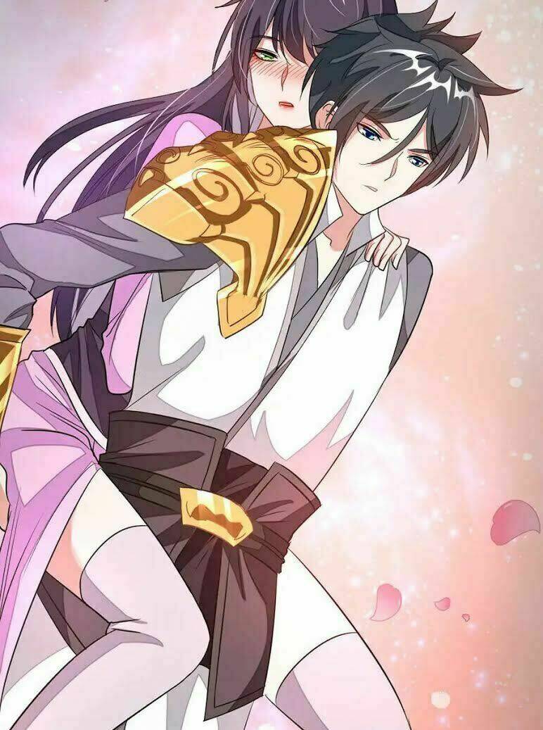 cửu dương thần vương chapter 97 18