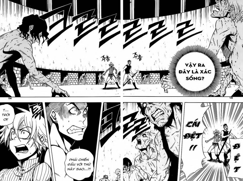 kingdom of zombie chapter 5 11