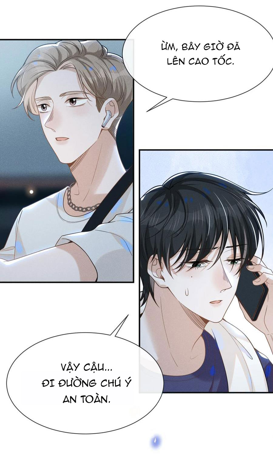 kiếp sau không gặp chapter 41 2