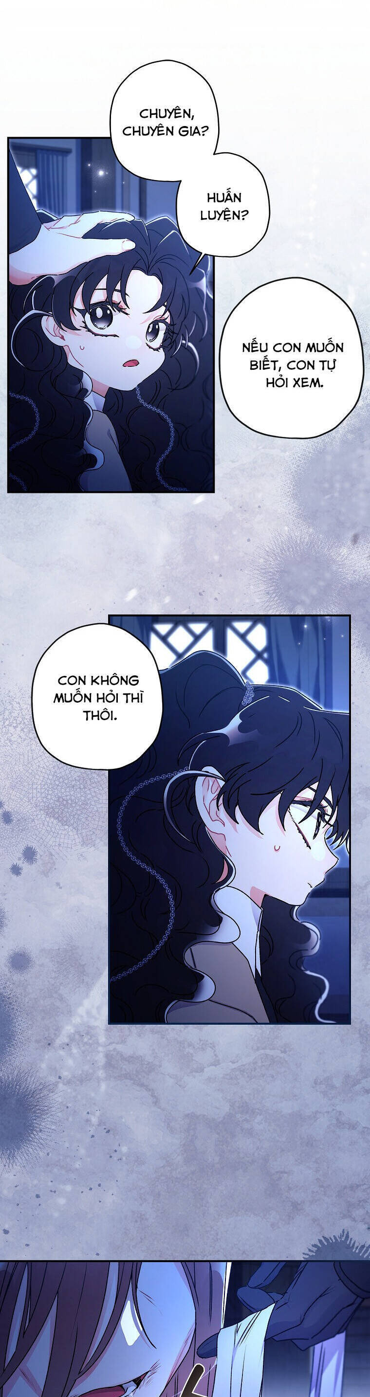 tôi đã trở thành con gái nuôi của nam chính chapter 116 7