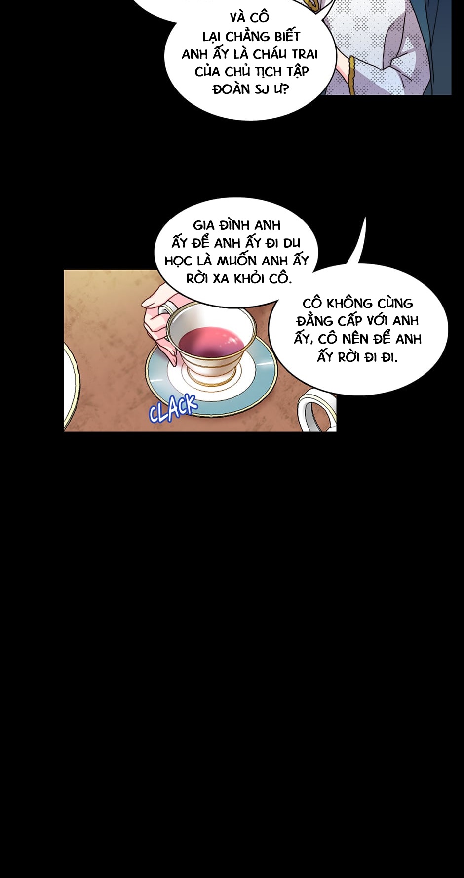 quý cô với chiếc mặt nạ chapter 40 25