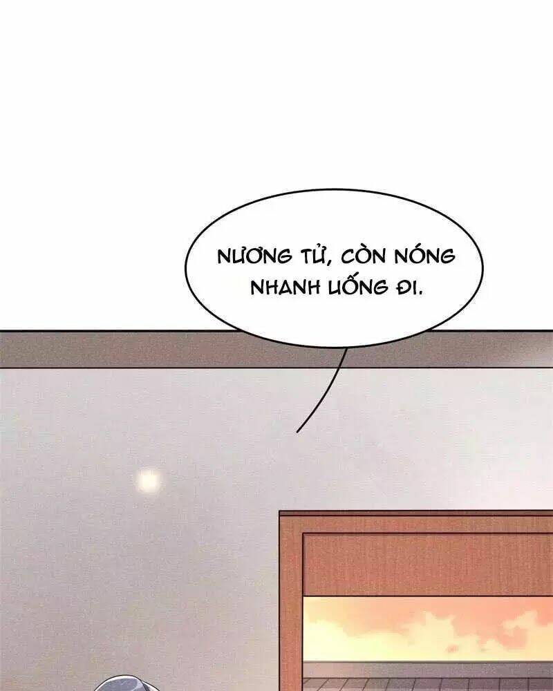 hoàng tử phu quân, ta nuôi ngươi a! chapter 9 68