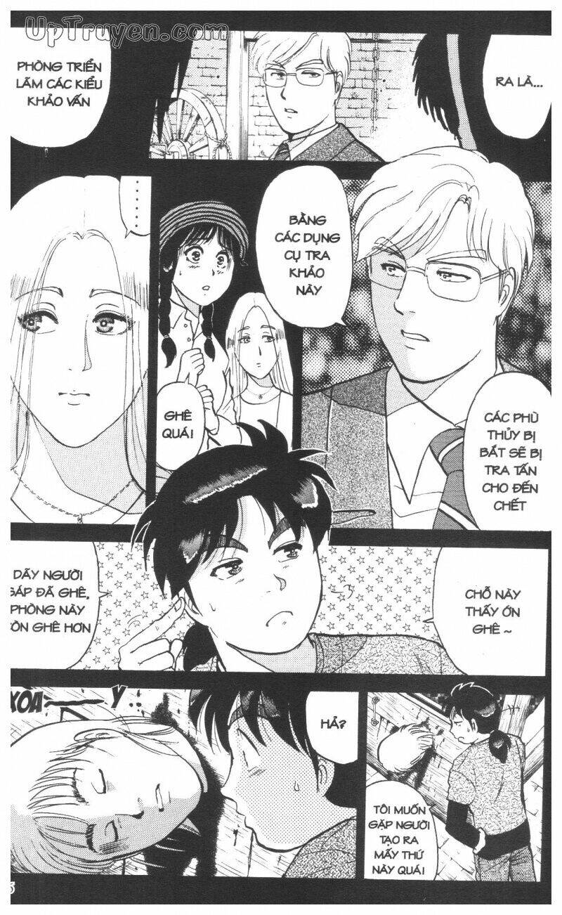 thám tử kindaichi (bản đẹp) chapter 12 49