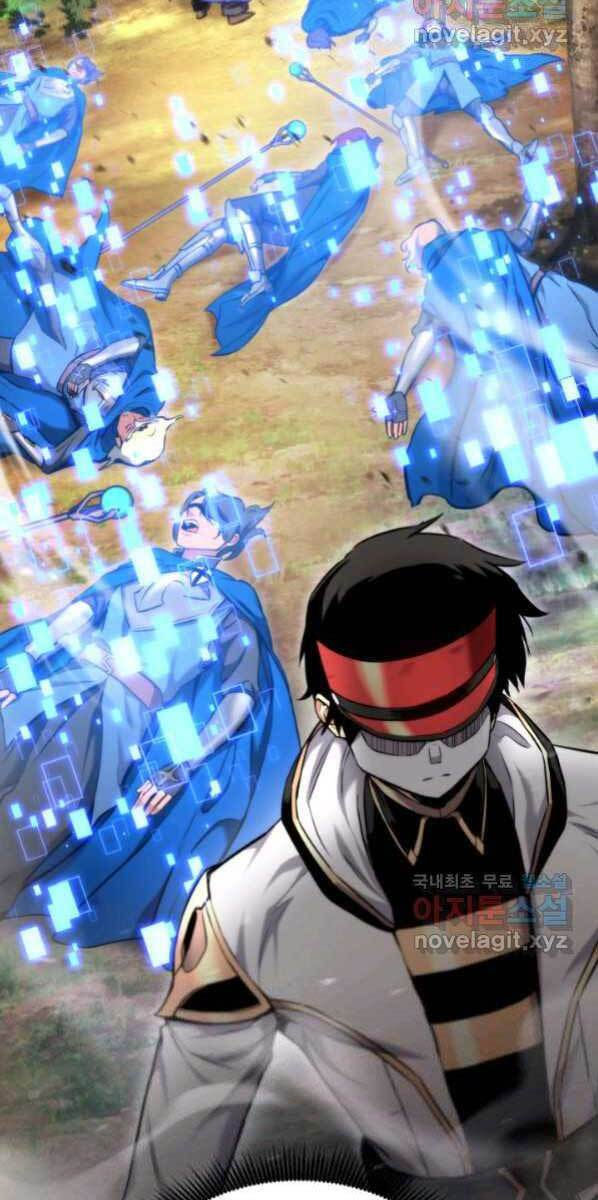 huyền thoại game thủ - tái xuất chapter 77 91