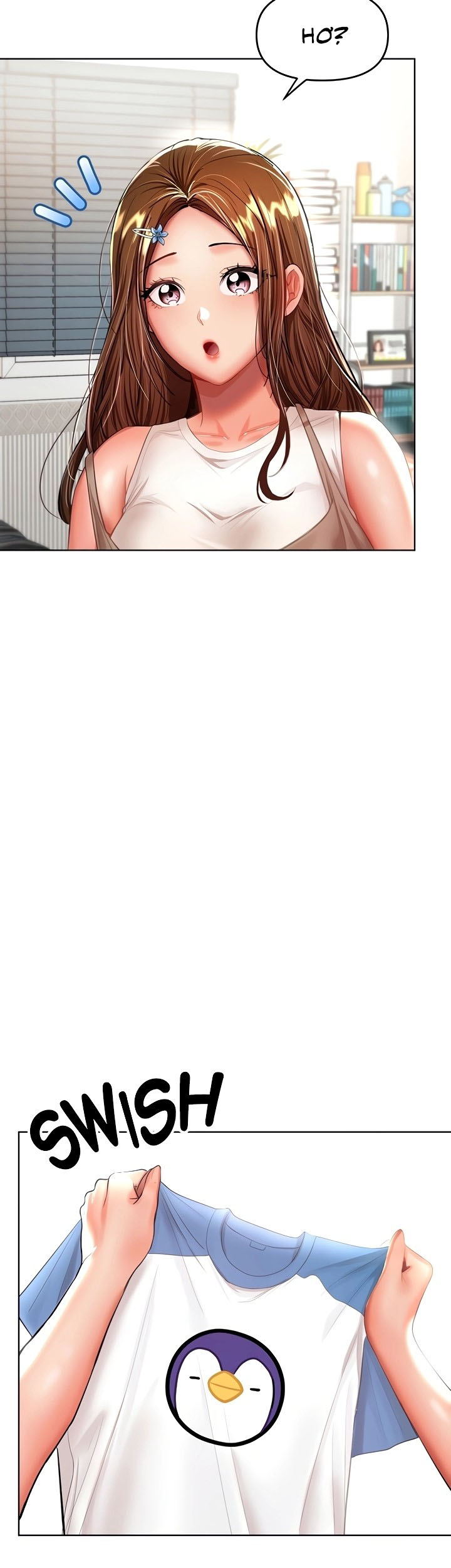 chiều chuộng em đi mà chapter 10.2 9