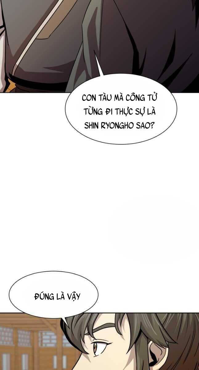 bậc thầy phép thuật ở thế giới võ lâm chapter 21.1 38