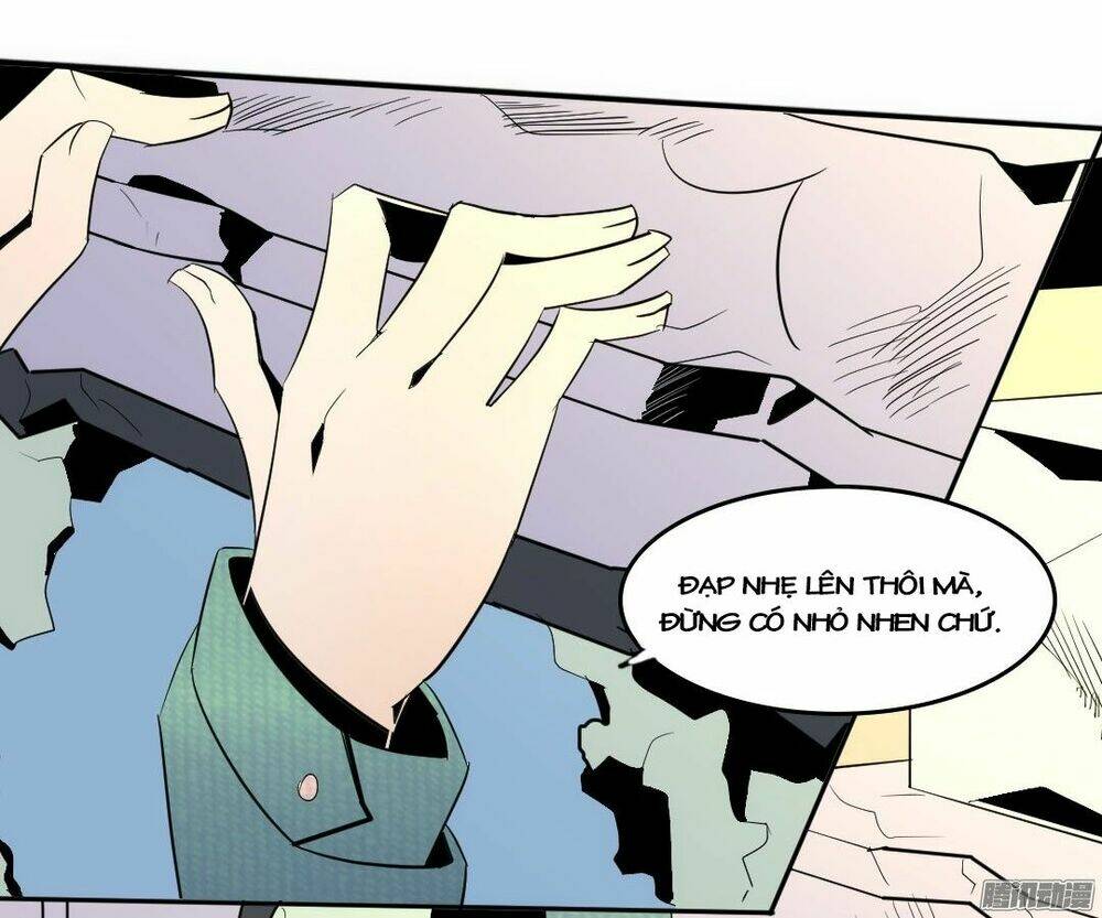 điều ước của người phàm chapter 9 21