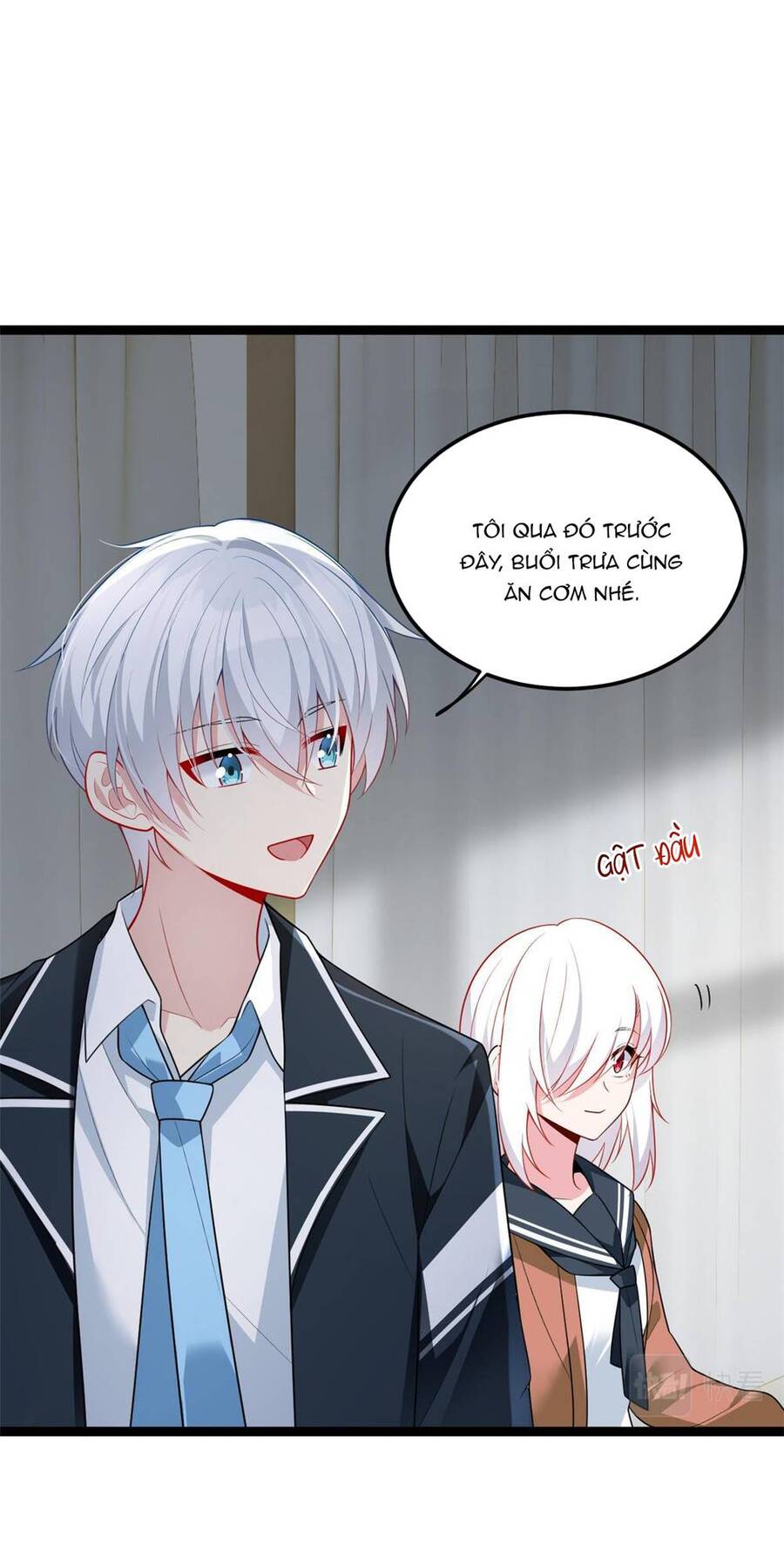 tôi ở thế giới khác dựa dẫm vào phụ nữ chapter 61 26